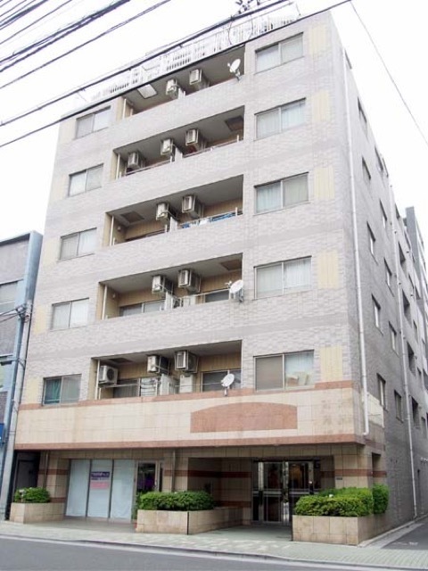 浅草橋アムフラット2